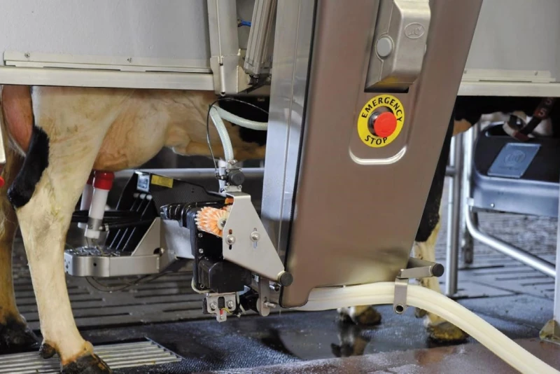 Farm practical adjunct protocol