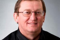 Andy Skidmore, DVM, PhD, a member of the Lallemand Animal Nutrition Ruminant Technical Services team, joins Dr. Michael  Steele as webinar presenters.
