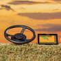 Included with MaveriX, the new M7 and M10 terminals with proven 7” and 10” form factors are the centerpiece of the solution. 