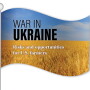 War in Ukraine