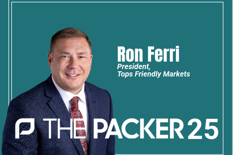 Ron Ferri