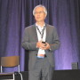 Michael Choi, Zhonglu America Corp., said Aug. 23 that a spring freeze sharply cut Chinese apple crop prospects for 2018. 