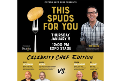 this spud is for you