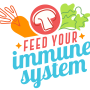 Feed Your Immune System