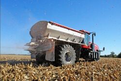 Change is coming fast to a fundamental industry
