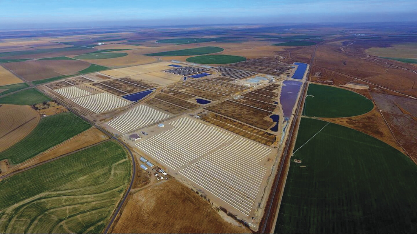 Success is All in the Details at Kansas Dairy Development - Dairy Herd