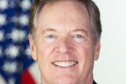 Robert Lighthizer