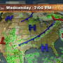 Hoffman Forecast