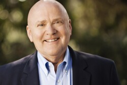 As CEO of WD-40 Company since 1997, Ridge has helped reignite excitement and create cultures that foster break-through innovation in companies and workplaces in more than 60 countries. 