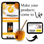 smart shelf