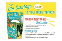 Mango board
