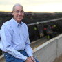 Tom Jones, Hy-Plains Feedyard LLC