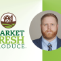 William Wessels is the new senior director of supply chain management for Market Fresh Produce.