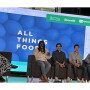 SXSW Panel on Urban Ag. Photo: Kristin Leigh Lore