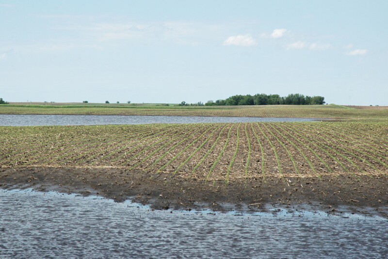 Waterway WOTUS