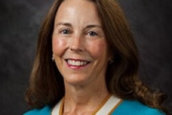 Dr. Marty Vanier