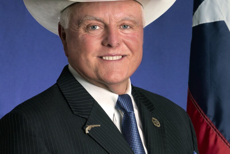 Sid Miller