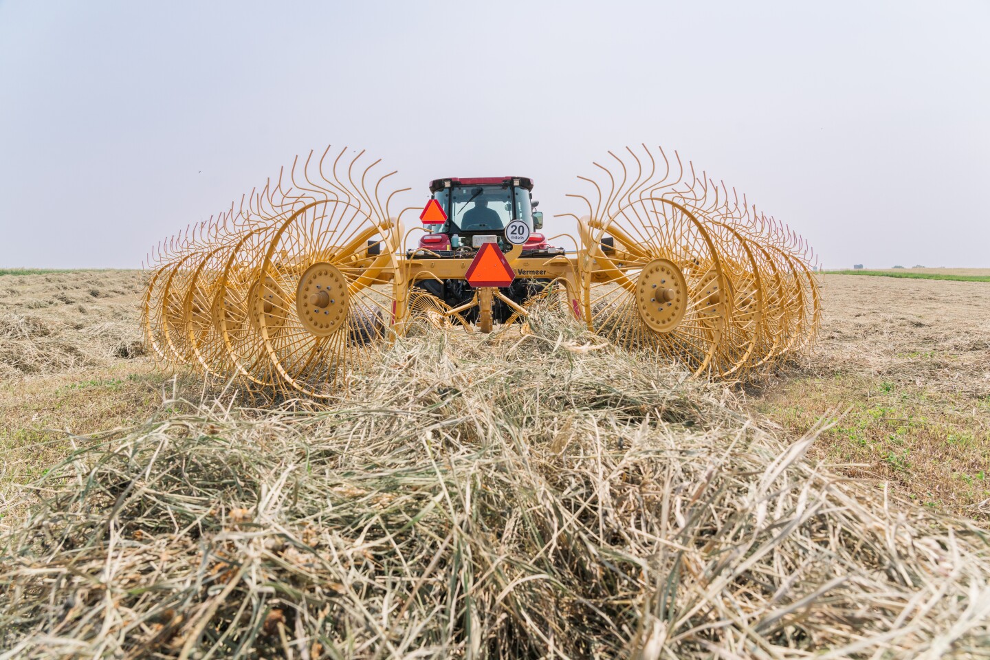 New 2026 Balers and Hay Tools Launched By Case IH, John Deere, New ...