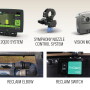 Precision Planting's new sprayer products