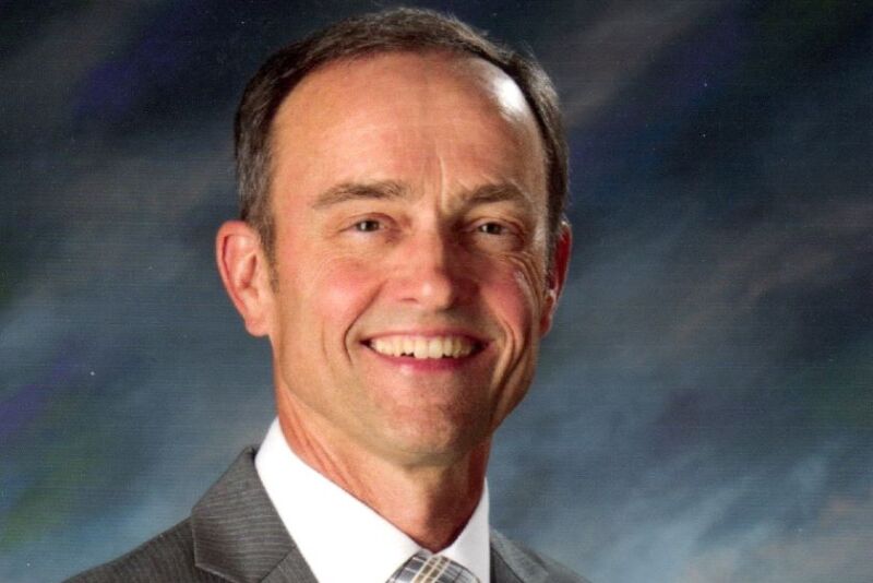 Max Rodibaugh DVM