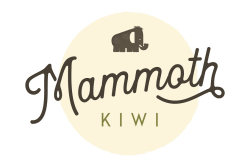logo mammoth