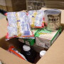 USDA Food Box
