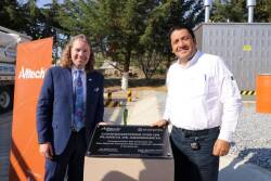 Alltech Serdan 