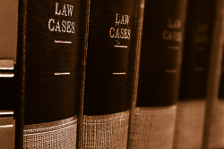 Law Books