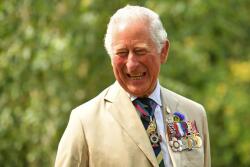 Prince Charles