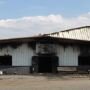 Sale Barn Fire