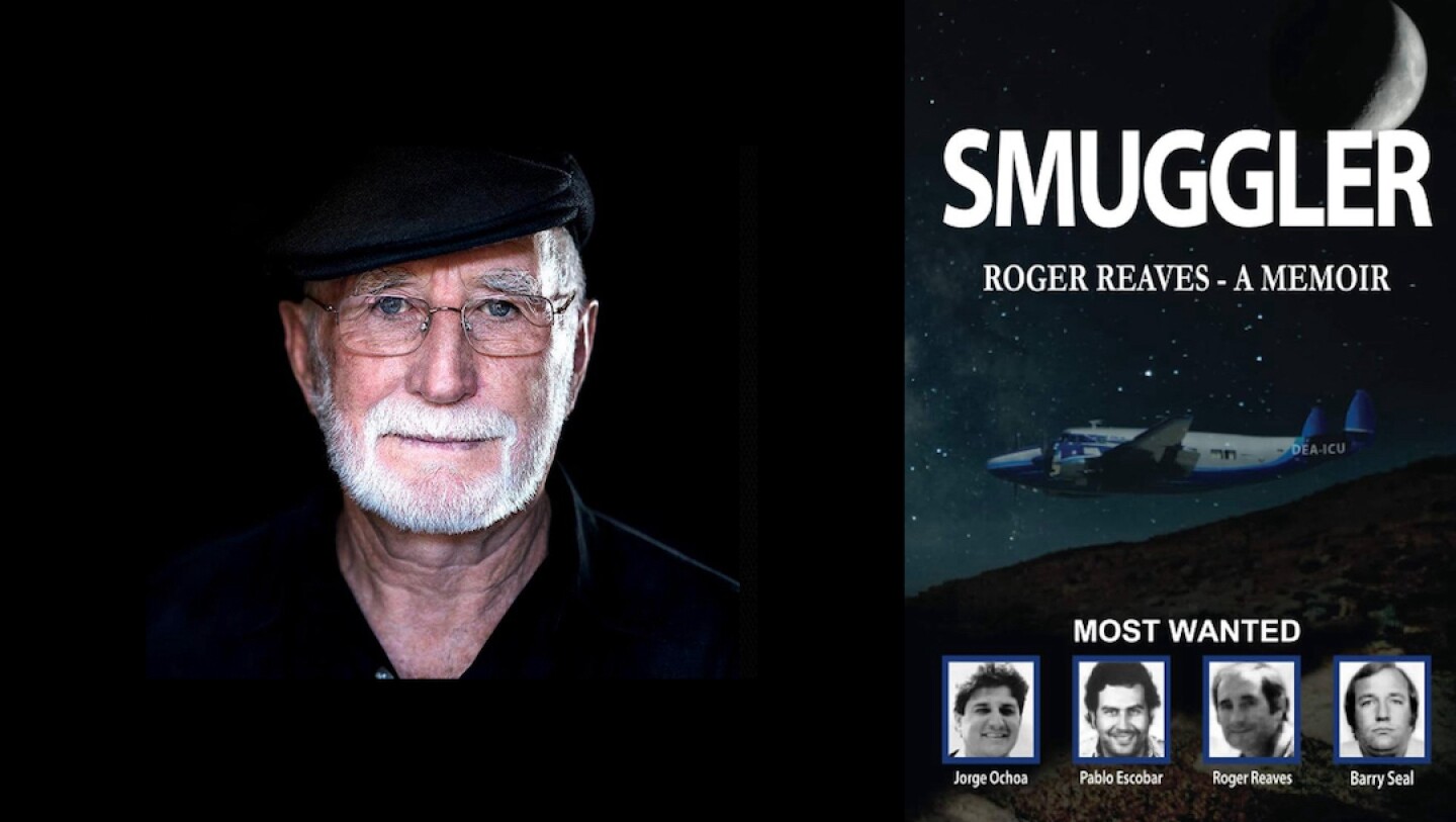 Corn and Cocaine: Roger Reaves and the Most Incredible Farm Story Never ...