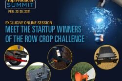 Startup Winners
