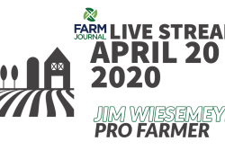 Farm Journal Live