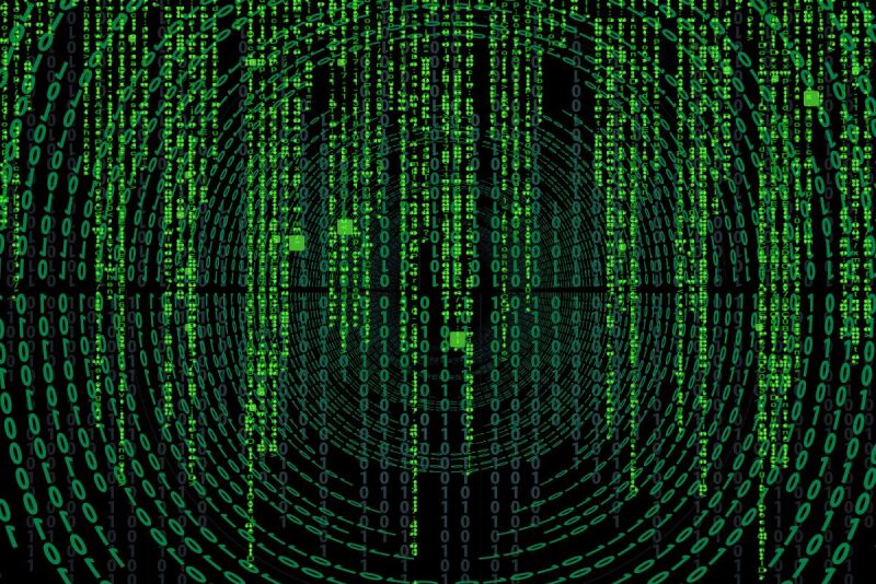 Data