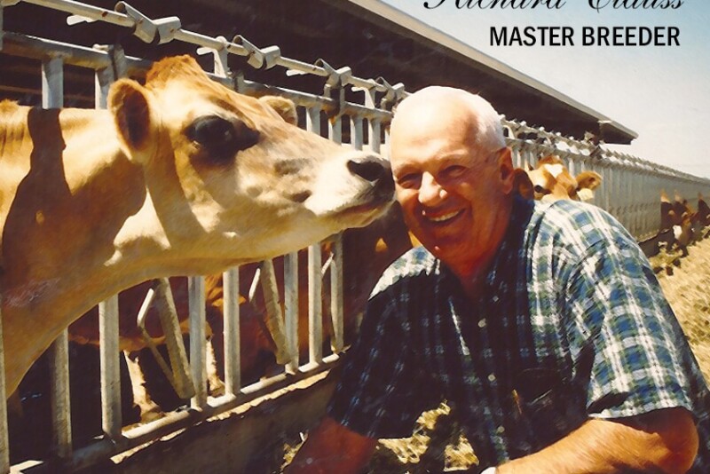 Dick Clauss