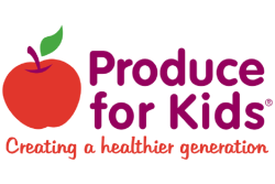 Produce for Kids