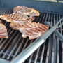 Domestic demand for protein keeps climbing. U.S. Farm Report looks into the "push for protein" both at home and abroad this Memorial Day weekend. 
