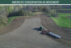 Marty Marr family Farm