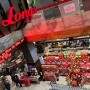 Longo's Envy apple event