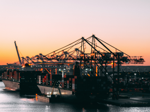 Exports