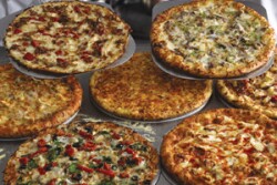 Minnesota dairy farmer, Charles Krause says that there's been no stronger supporter of the American farmer than Domino's.
