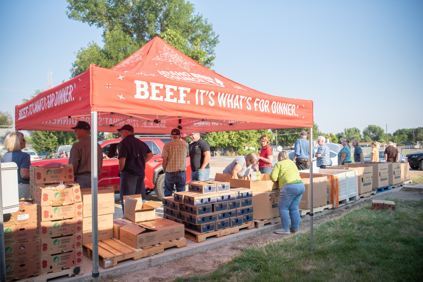 Beef Count Beef Counts: Making a Difference - Drovers