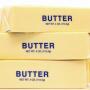 Sticks of butter.

