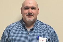 Tops Markets promotes Cole Bickal