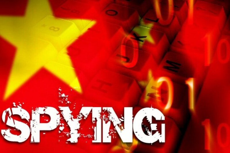 Chinese espionage has already hit U.S. seed companies