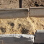 Feedlot Bunk
