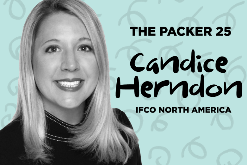 Candice Herndon