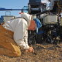 Optimize your planter closing wheels to maximize crop performance