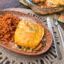 Mexican Lasagna