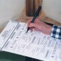 Ballot